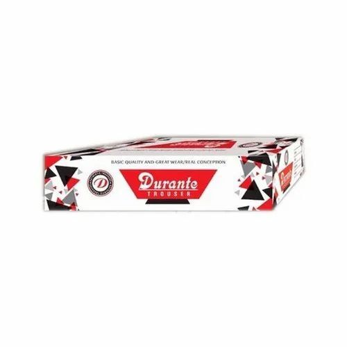 Custom Printed Packaging Box