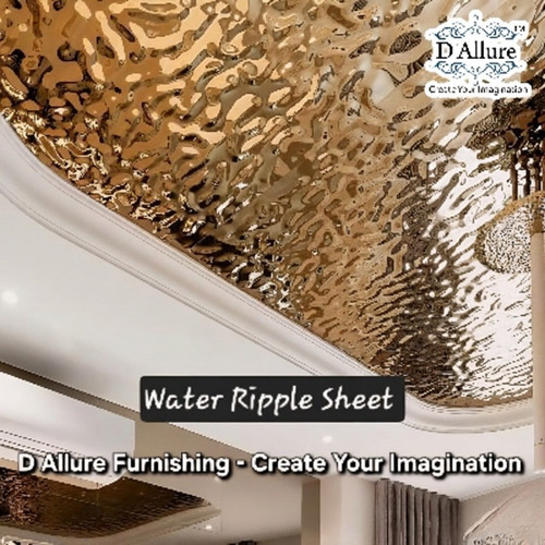 Decorative Laminate Sheet