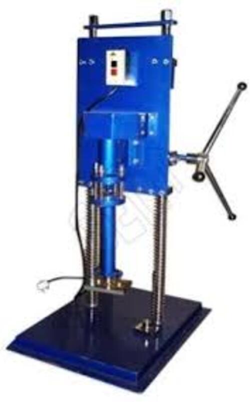 Dlc Vibrating Hammer
