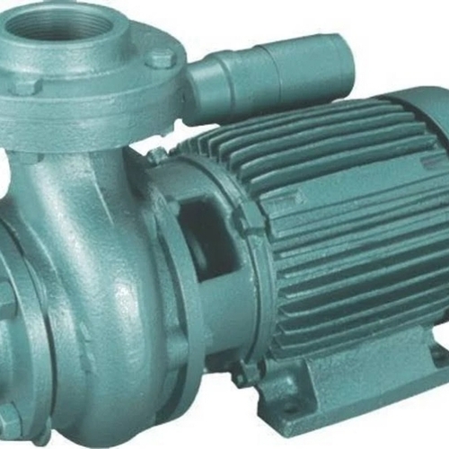 Domestic water pump motor
