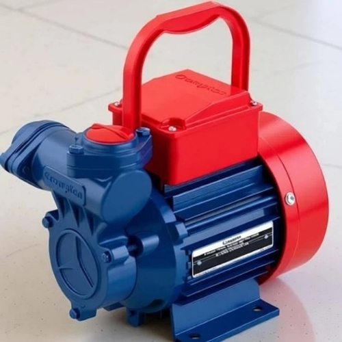 Electric pump motor