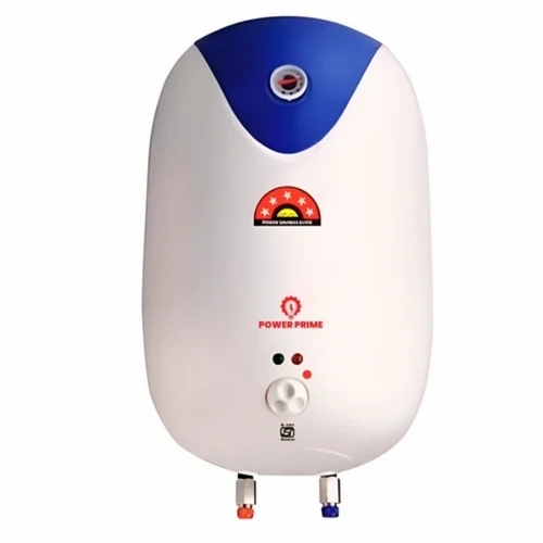 Electric Water Heater