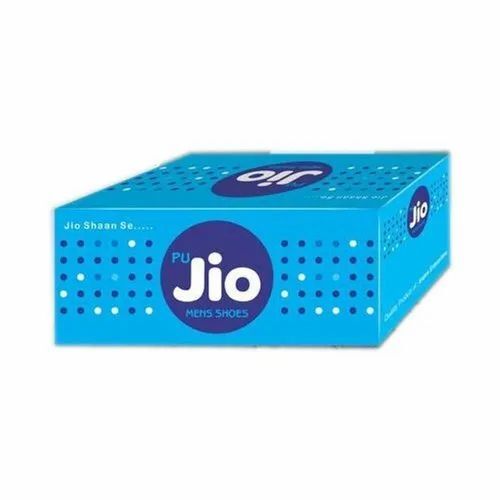 Electronic Custom Printed Box