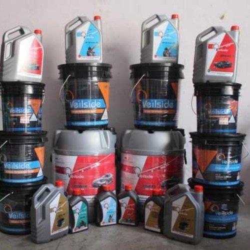 Engine Oil