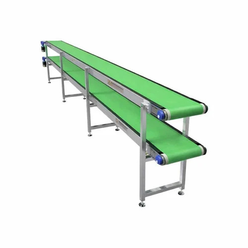 Flat Belt Conveyor