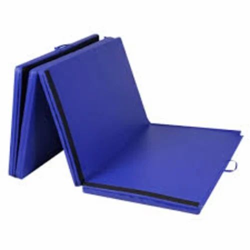 Folding Gymnastic Mat