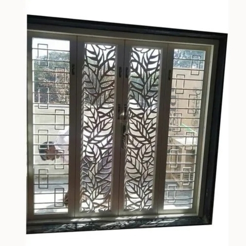 Gi French Window