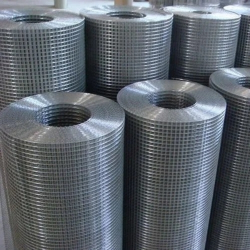 Gi Welded Wire Mesh