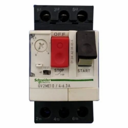 GV2ME10 Schneider Circuit Breakers