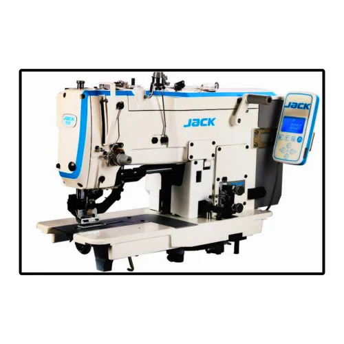 Jack Industrial Sewing Machine - Color: ..