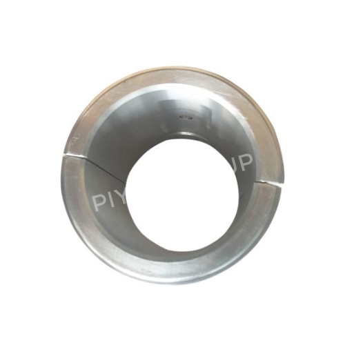 Labyrinth Seal - Material: Stainless Steel