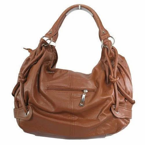 Ladies Leather Handbag
