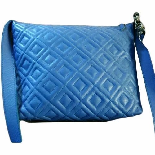 Ladies Stylish Leather Bag