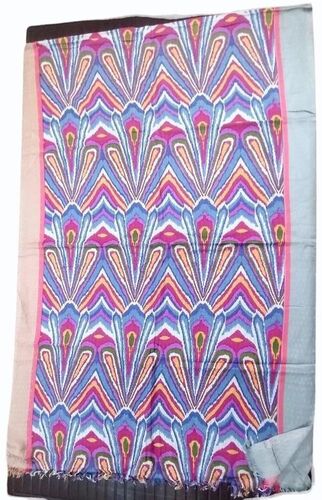 Ladies Viscose Stole