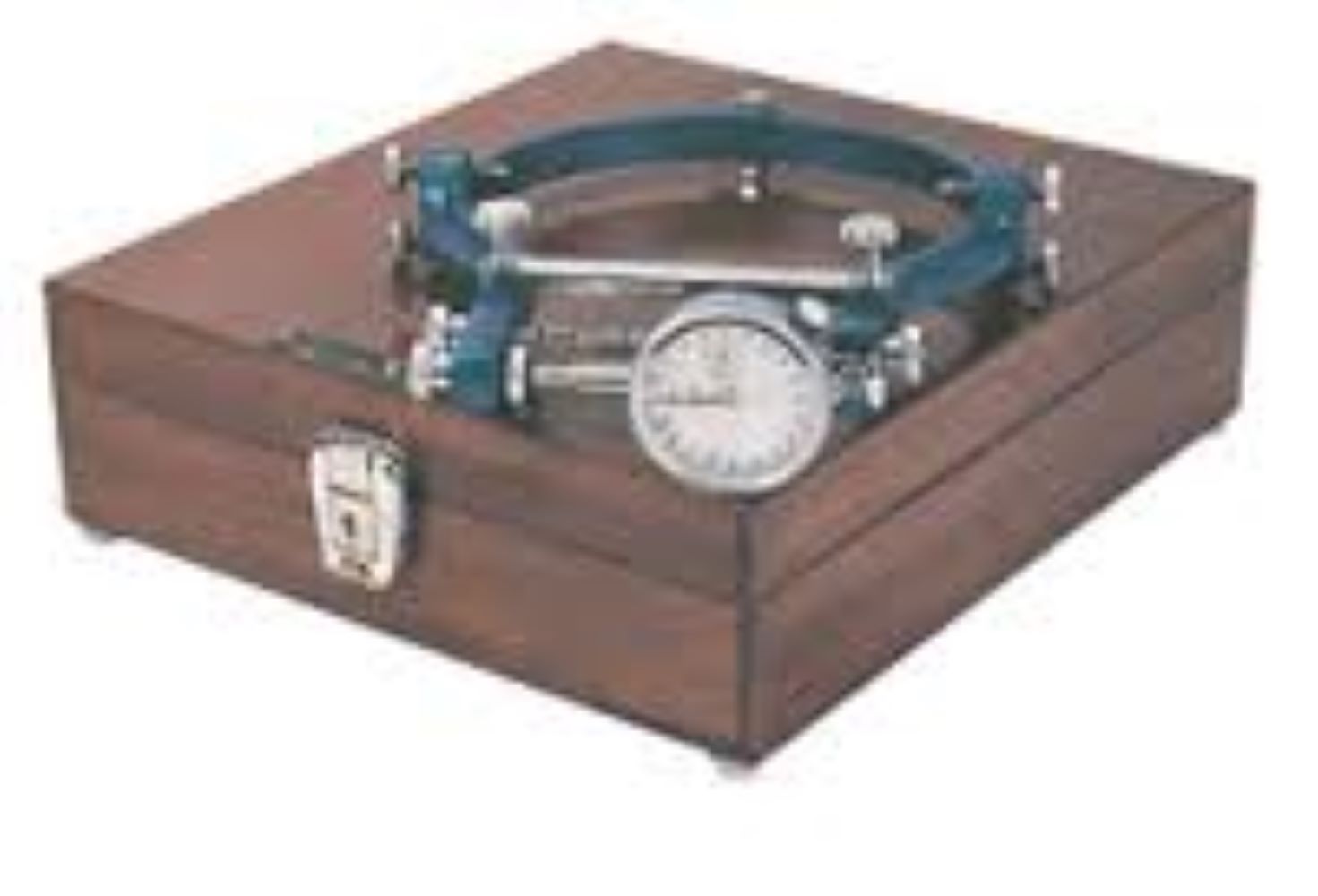 Lateral Extensometer