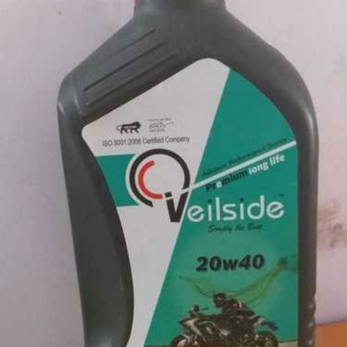 Lubricant engine oil