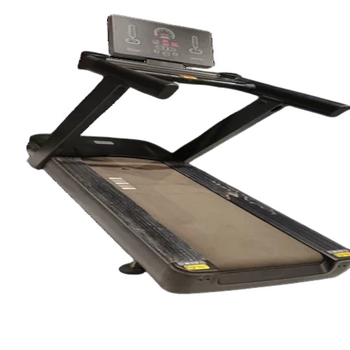 Manual Home Treadmill