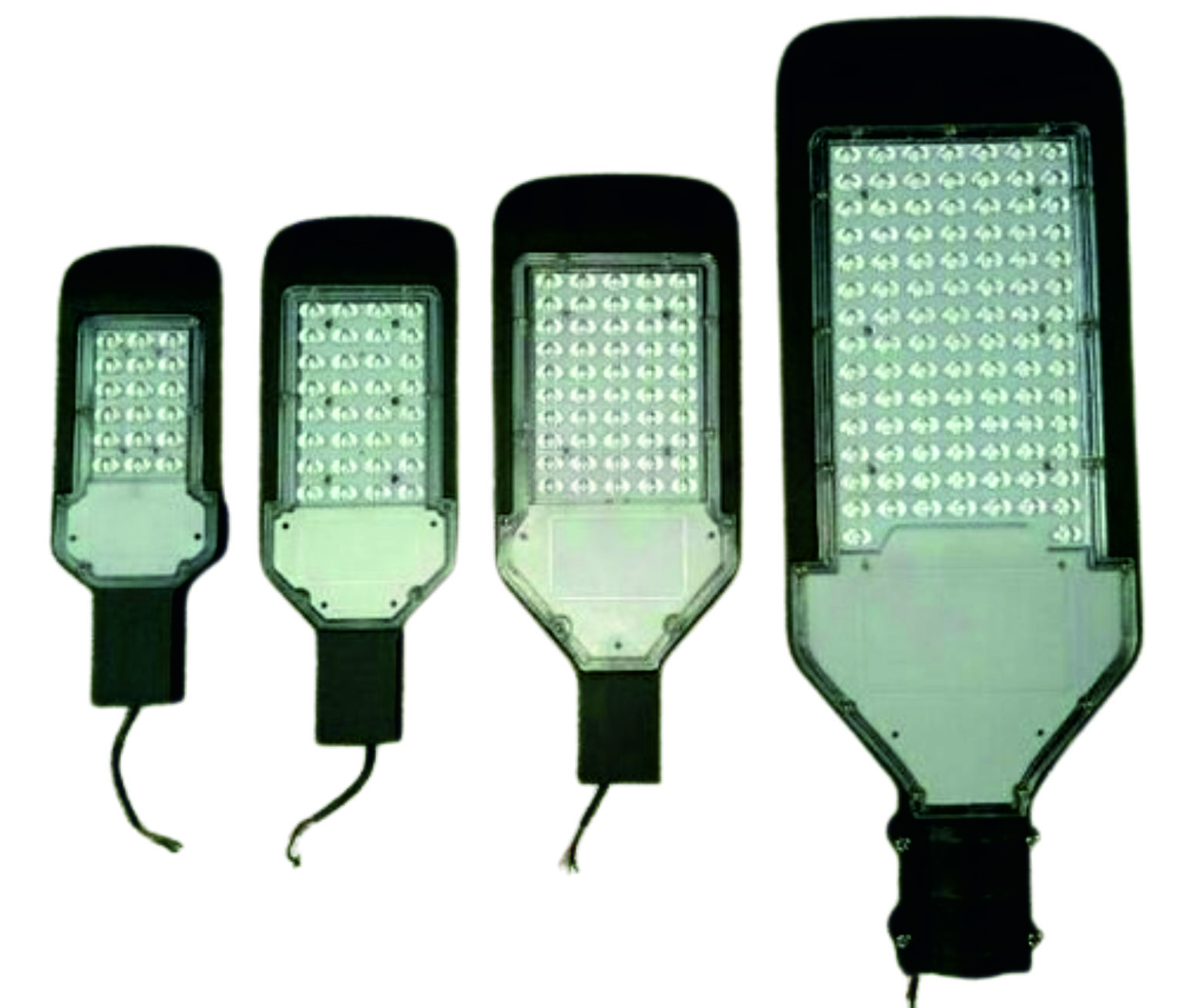 Modern LED Street Light