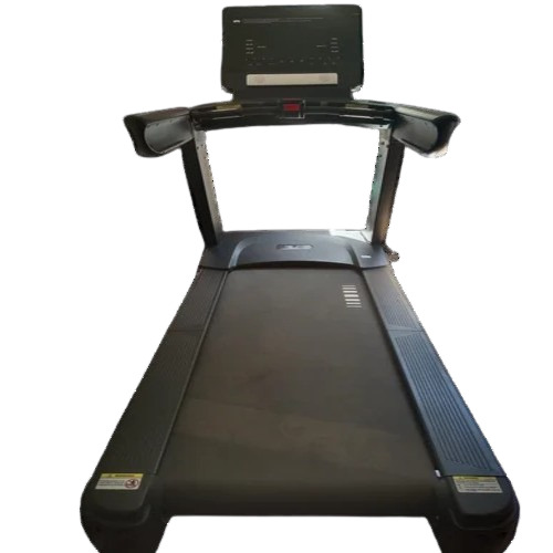 Motorized Commercial Treadmill