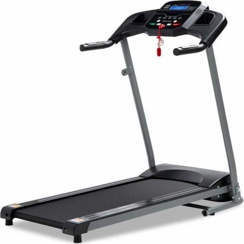 Motorized Home Treadmill