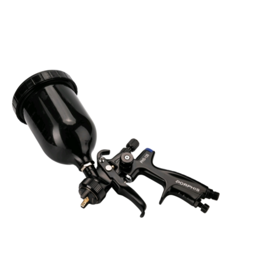 MVLP Automotive Paint Spray Gun