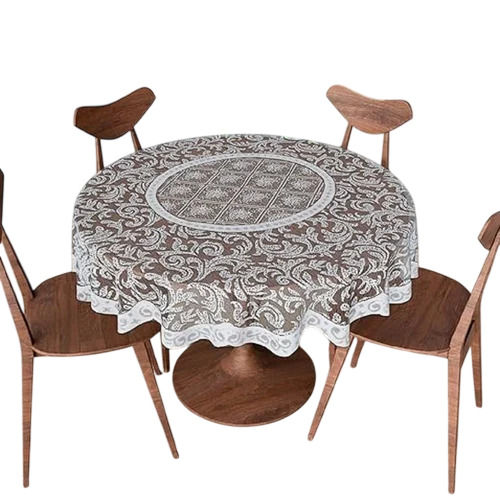 Net Round Table Covers