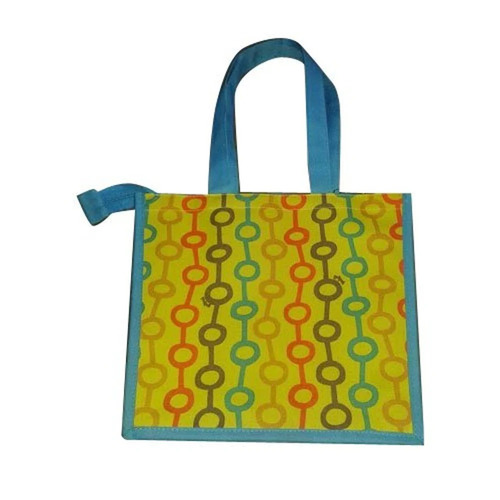 Polyester Printed Bag