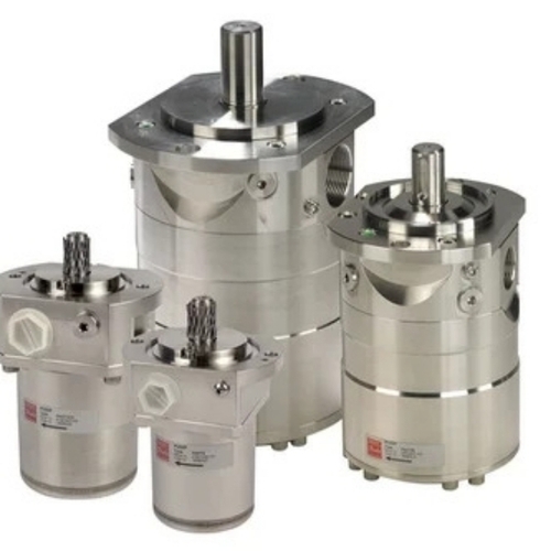 Rexroth Hydraulic Piston Pump