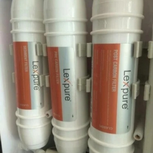 Ro water filter