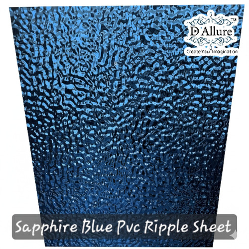 Soft Pvc Sheet - Application: Door Curtains