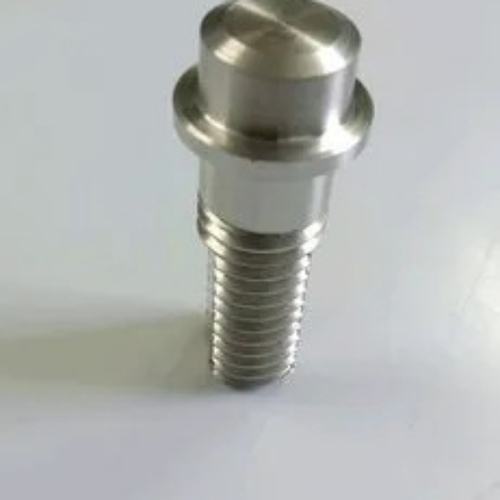 Ss 202 Valve Pin 5/8 cnc turning
