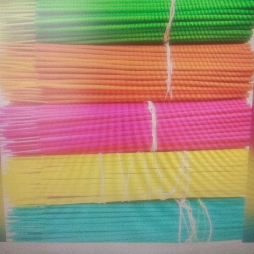 Sticks agarbatti
