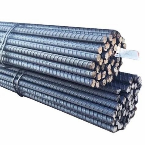 TMT Bars