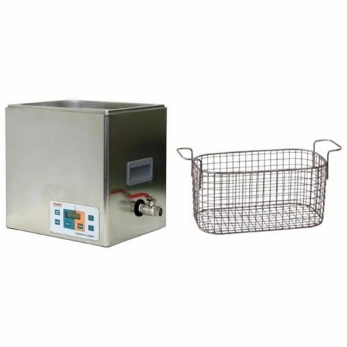 Ultrasonic Cleaning Machines
