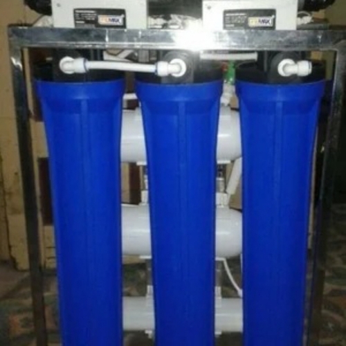 Water filter