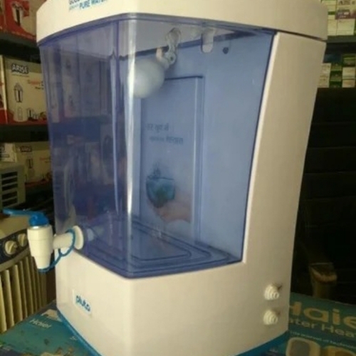 Water purifier
