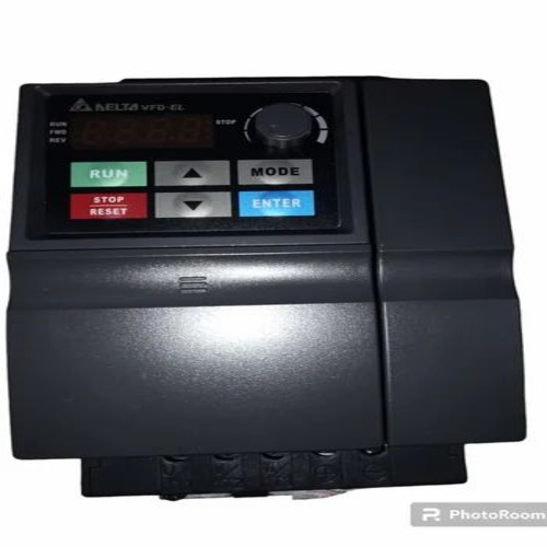 01 Delta Ac Drive 3hp El21a