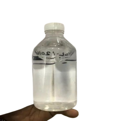01 Perfume Chemical - Hdpe Drum 200 Kg, Transparent | Grade A Liquid, 99% Purity, Room Temperature Storage