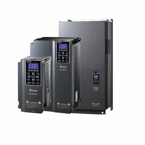 delta ac drive