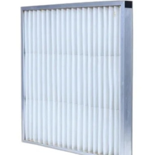 1000 Cfm Industrial Ahu Filters