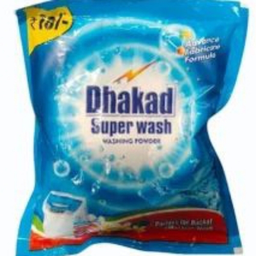 100g Dhakad washing powder 