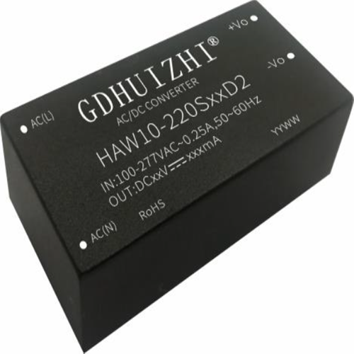 10W AC DC Power Converter for Smart Meters