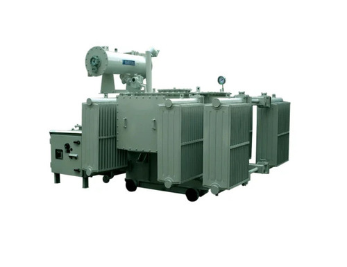 1250kVA Oil Cooled Distribution Transformer
