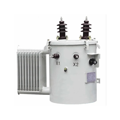 16 kVA Oil Cooled Distribution Transformer