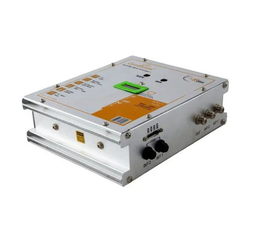 16dbm Deluxe with Bargarph OV-9999 Optical Node