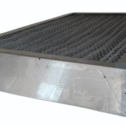 2000 Cfm Industrial Ahu Filters