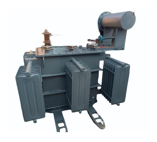 250kVA Oil Cooled Distribution Transformer