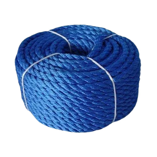50mm Hdpe Ropes