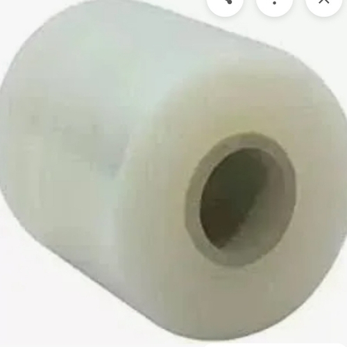 6 Inch Virgin Stretch Film 23 Micron 1.76 Kg