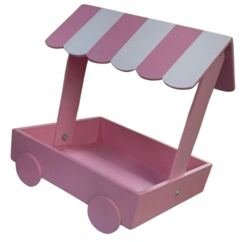 8 X 10 Cart Trolley Tray